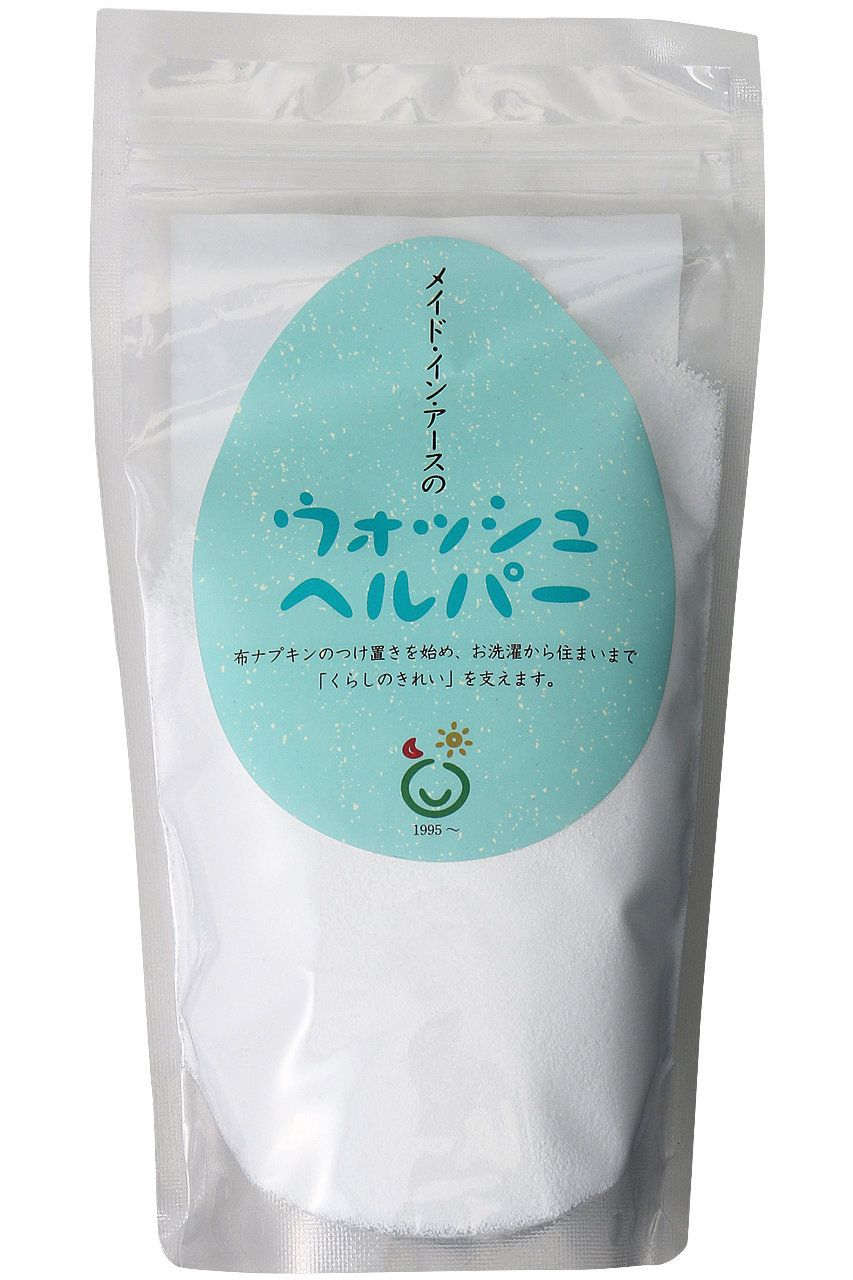 布ナプキンのメリットと選び方、洗い方】「メイド・イン・アース」が