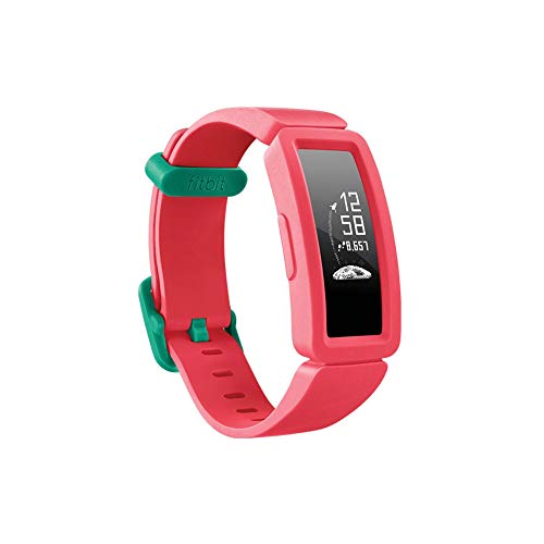 Best Fitness Trackers for Kids of 2024