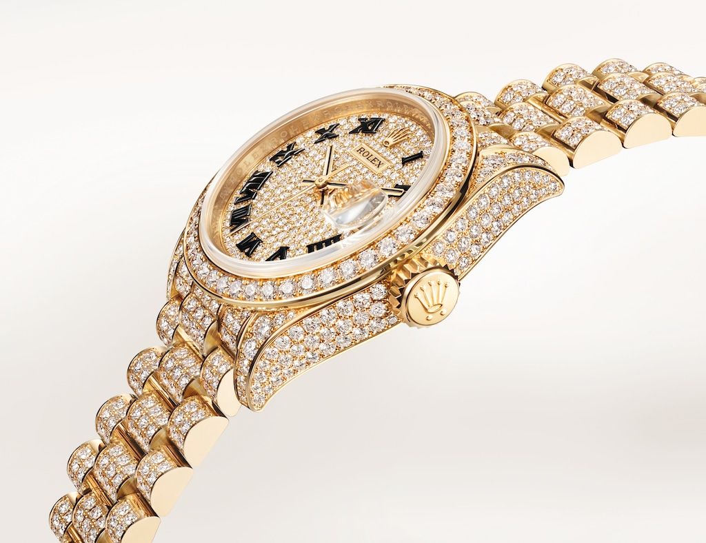 Rolex 2021 Watches Trend Most Expensive Watches 2021 Best Luxury
