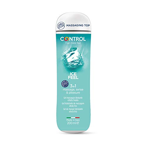 Los mejores lubricantes efecto fro para disfrutar del sexo
