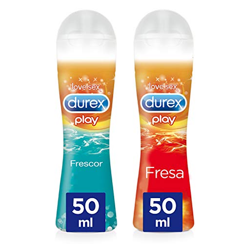 gel lubricante frio LUBRICANTE MORE EFECTO FRIO X 100ML main image 1