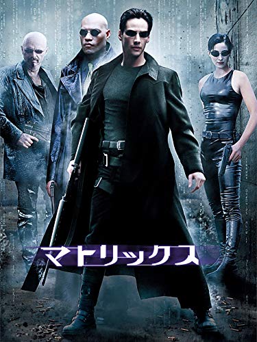 キアヌ・リーヴス主演『マトリックス レザレクションズ』に
