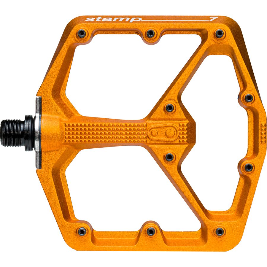 Ellen Noble Explains Which Pedals Are Right For You