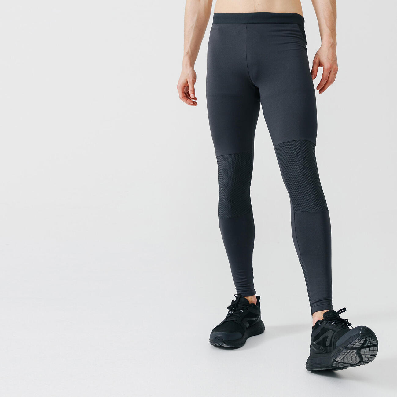 Running Tights Mallas Hombre Decathlon RUNNING TIGHTS Mallas
