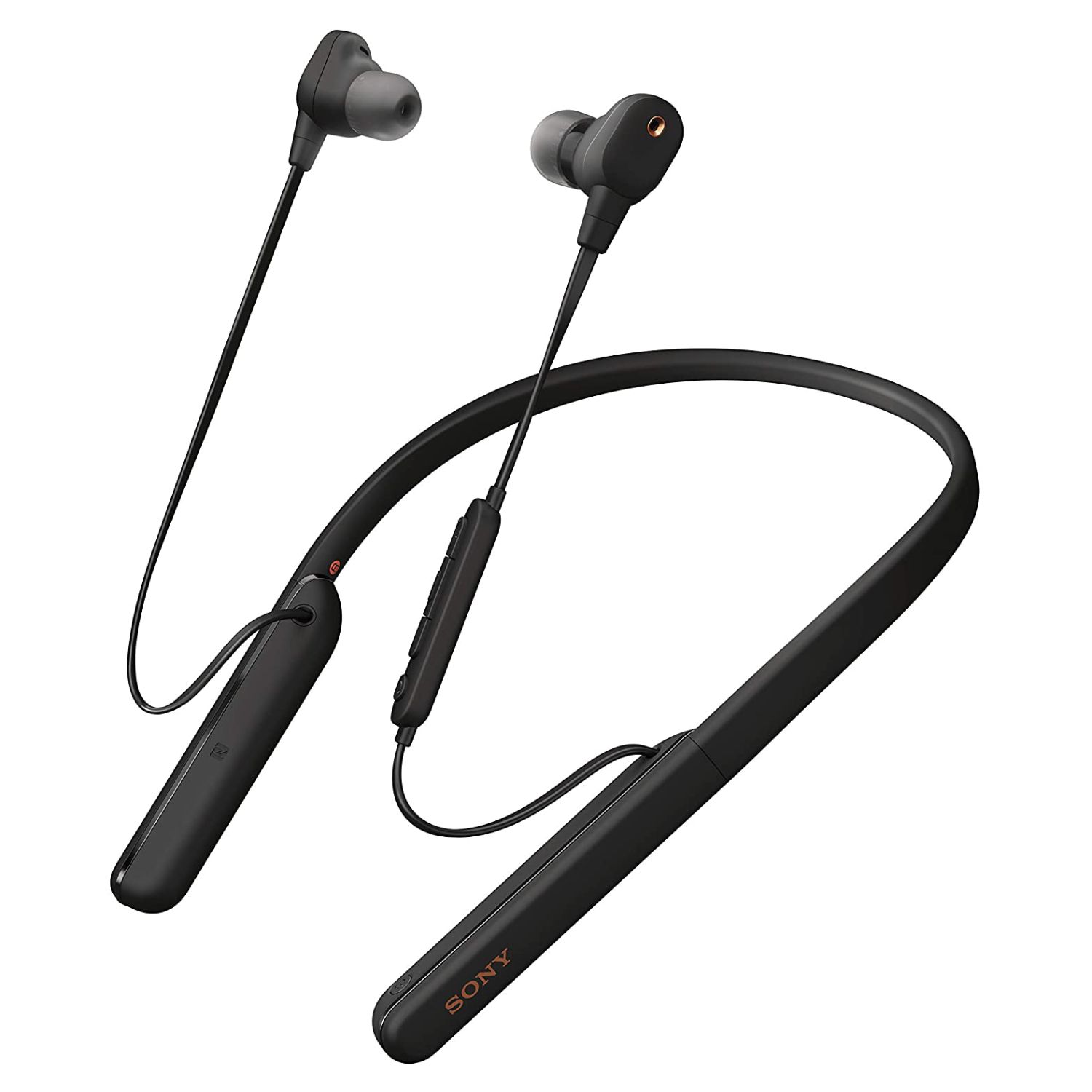 Xb400 Extra Bass Wireless Earphones Sony W1 Xb400 Review SONY WI