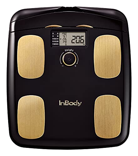 おすすめの体組成計10選。スマホ連携や高精度モデルで筋肉量を正確