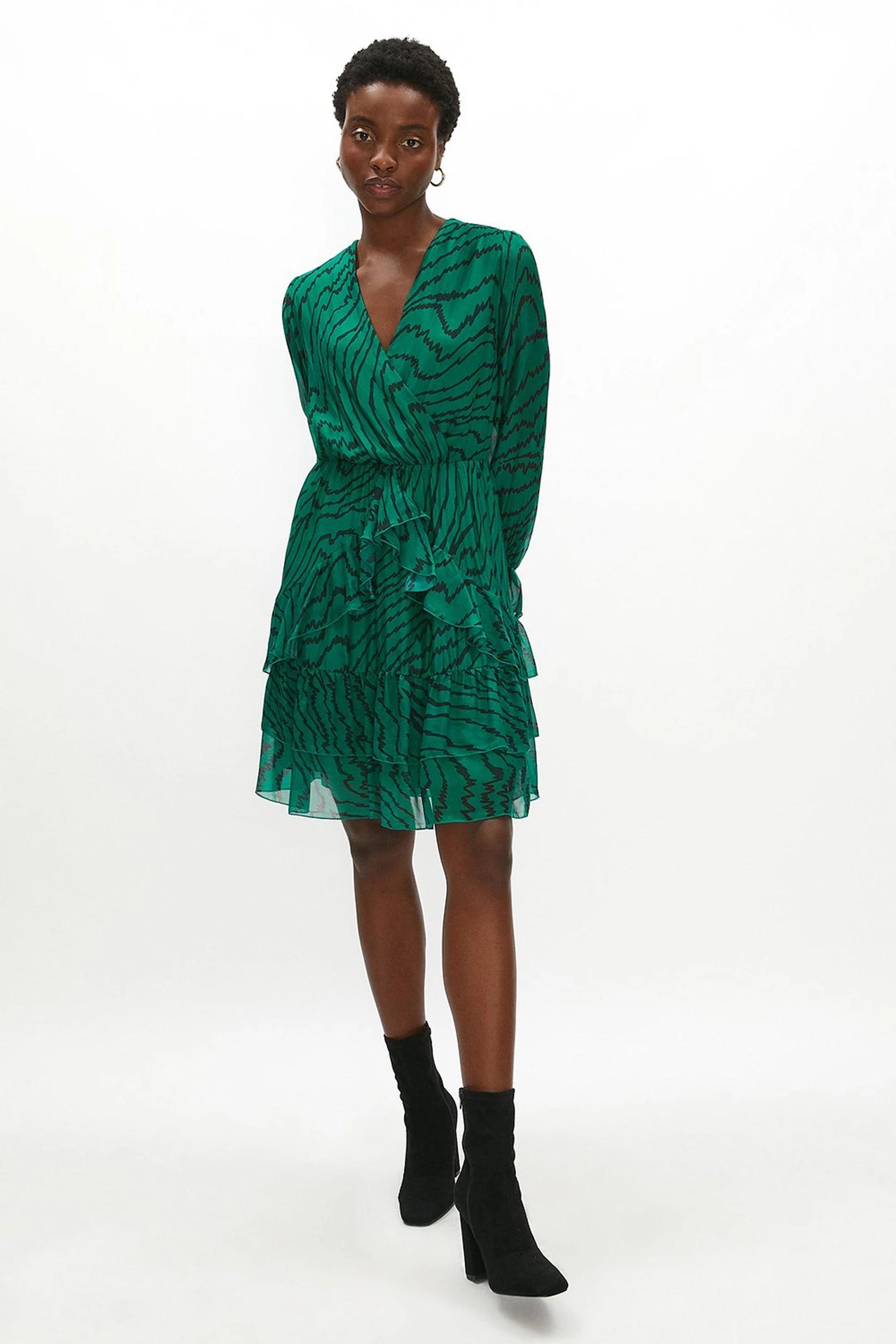 eugenie green dress sorry for the silence we have been crazily busy in the shop this morning thank you so much for that Look whats arrived
