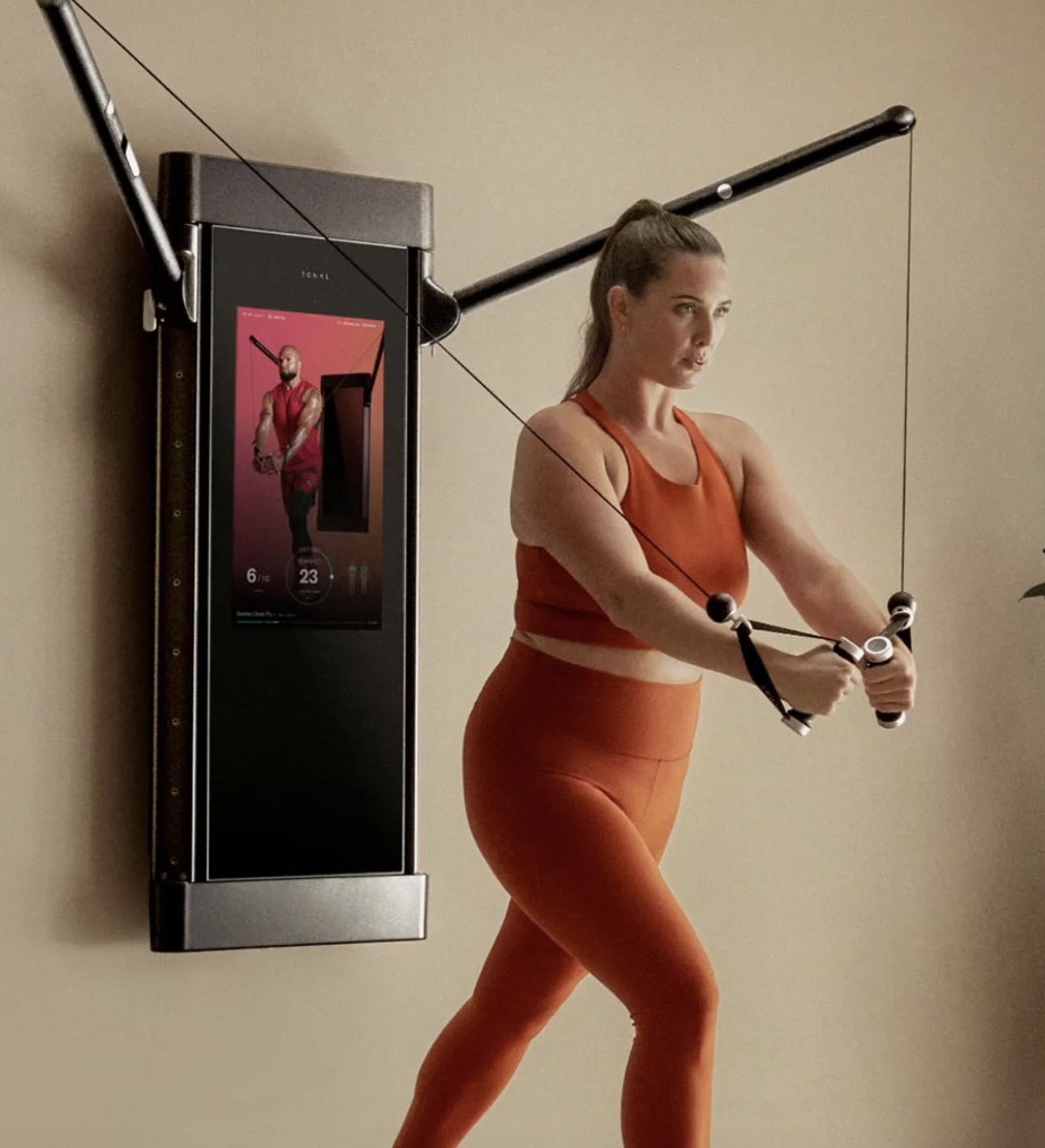 The Best Fitness Awards of 2022 Good Housekeeping's Top Products