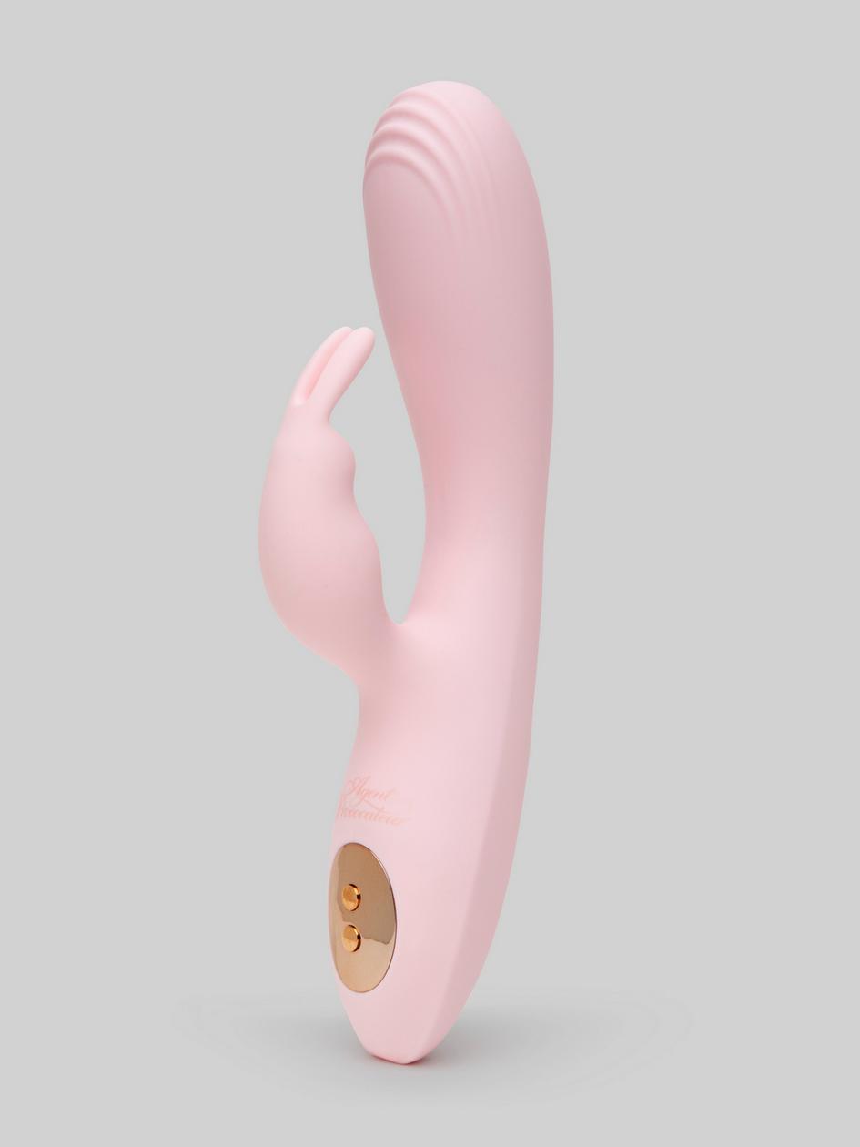 Agent Provocateur has launched a sex toy range Agent Provocateur has launched a sex toy range