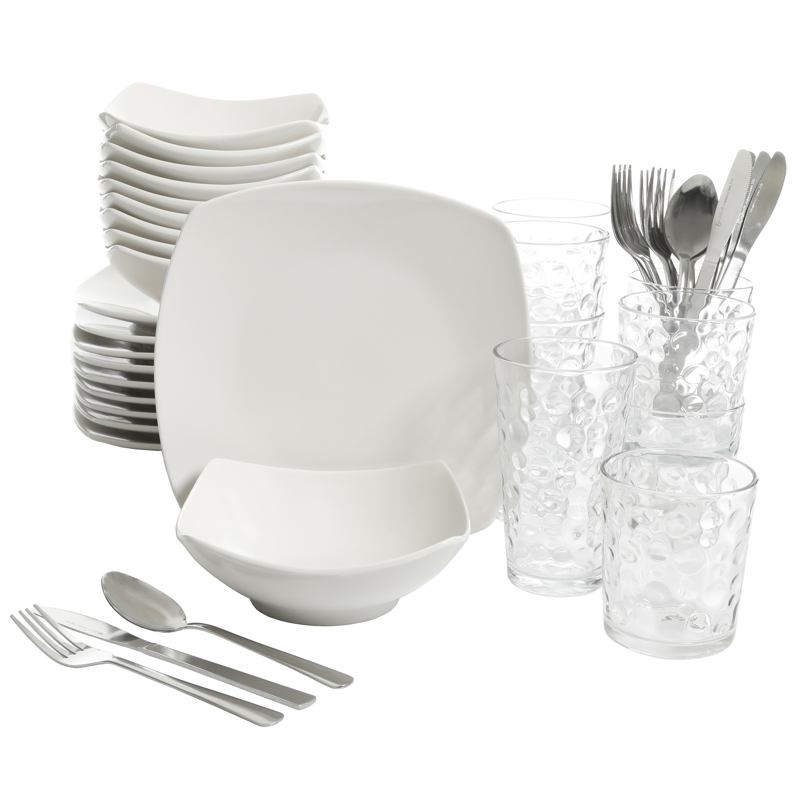 The Best Cheap Dinnerware Sets Best Affordable Dinnerware Sets