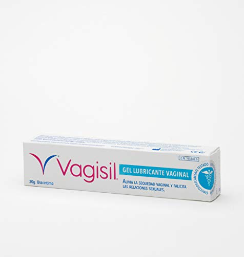 Sequedad vaginal: qu es, sntomas y cmo combatirla