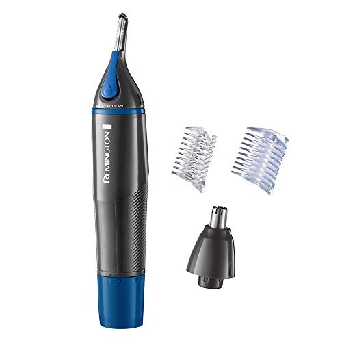 best nose hair trimmers for men 2021