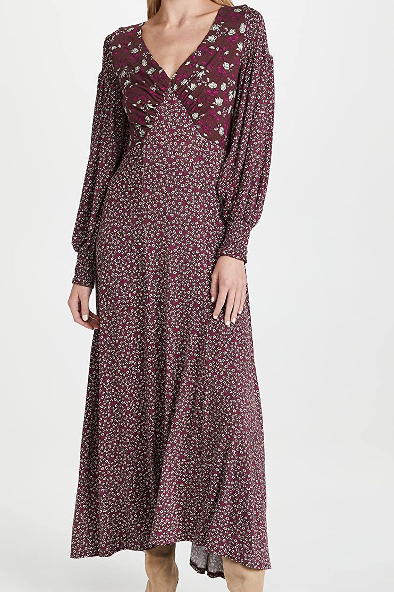 Best Holiday Dresses on Amazon 2021: Shop Dundas, Vince, and More