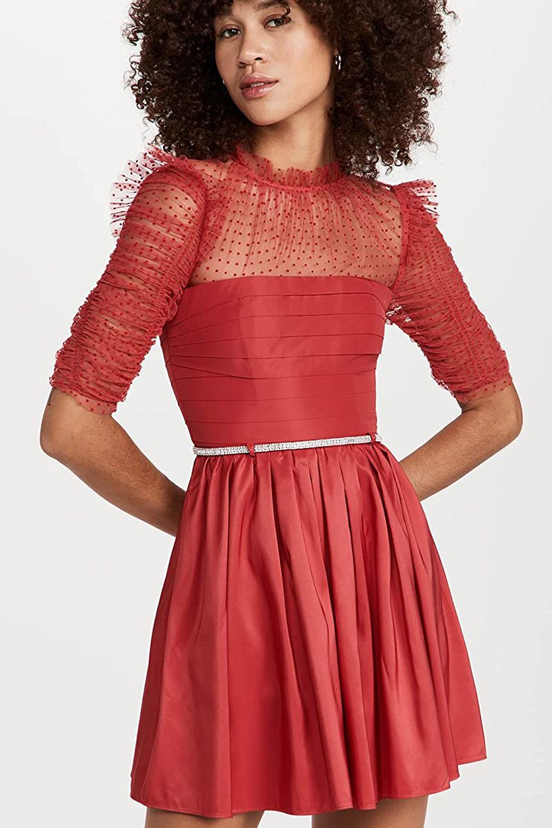 Best Holiday Dresses on Amazon 2021: Shop Dundas, Vince, and More