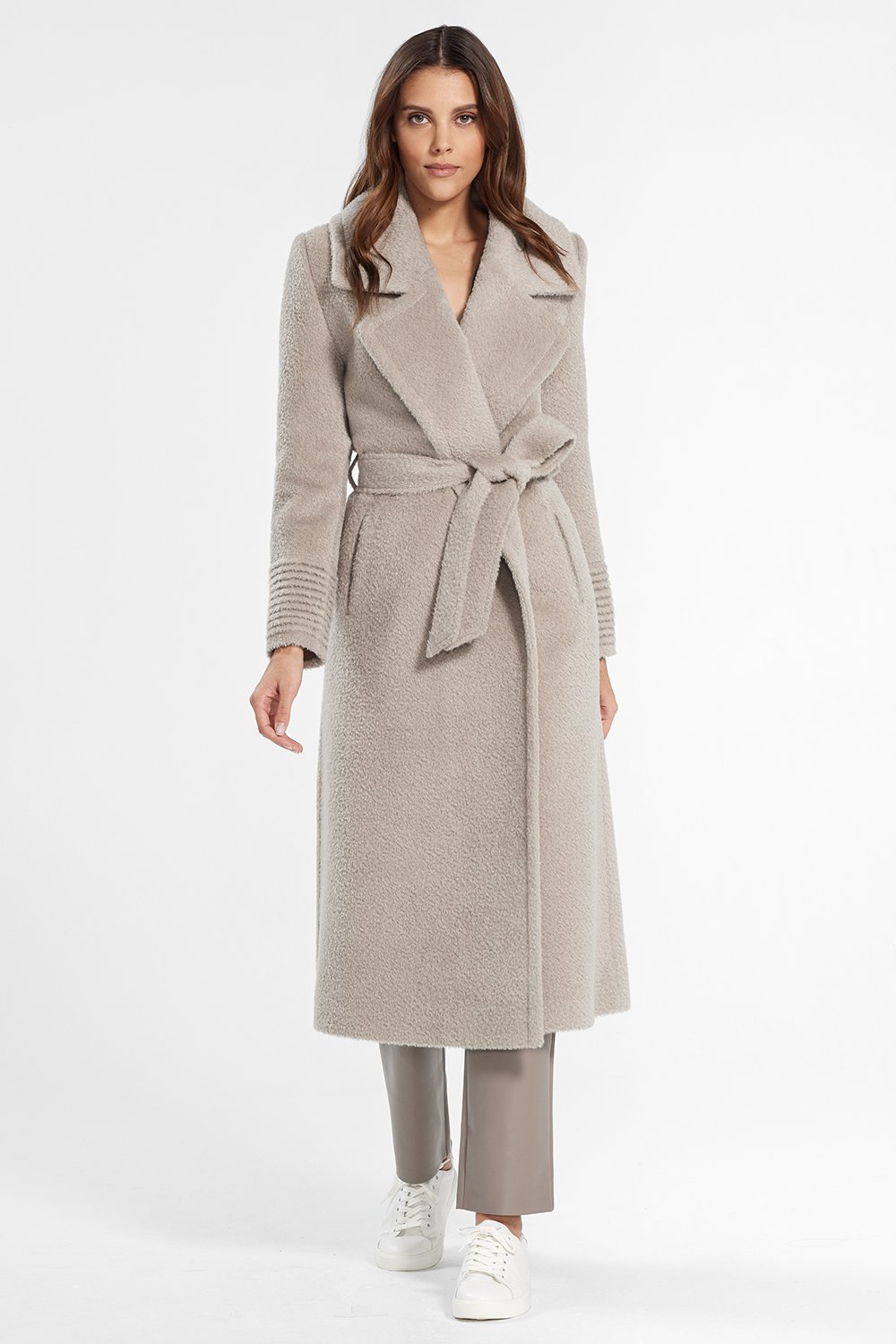 How to Pick the Perfect Winter Coat Tips For Choosing a Women's
