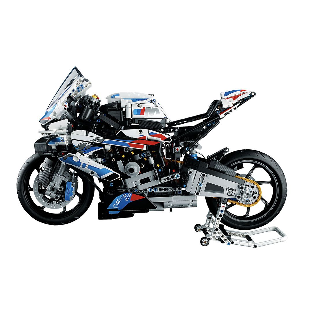 Pop a Wheelie with These Motorcycle Toys for All Ages