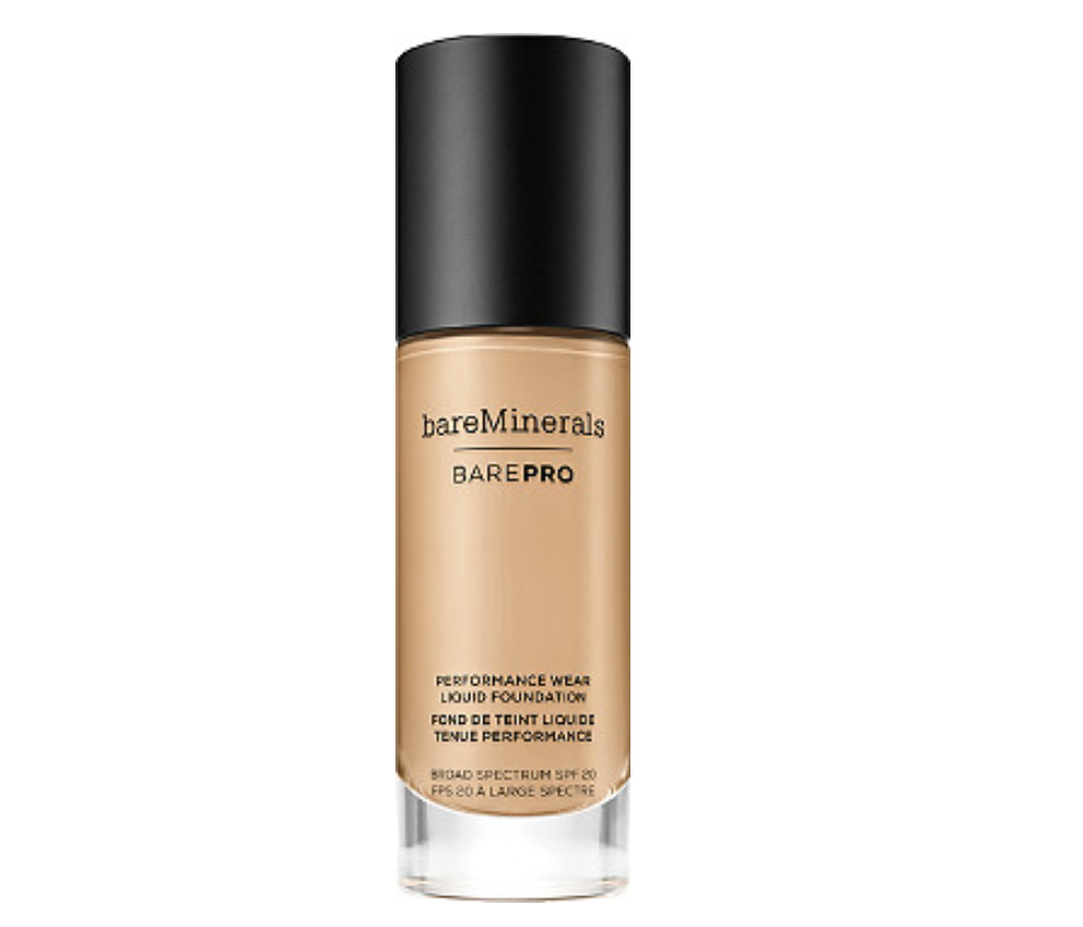 20 Hydrating Foundations for Dry Skin Moisturizing Foundation