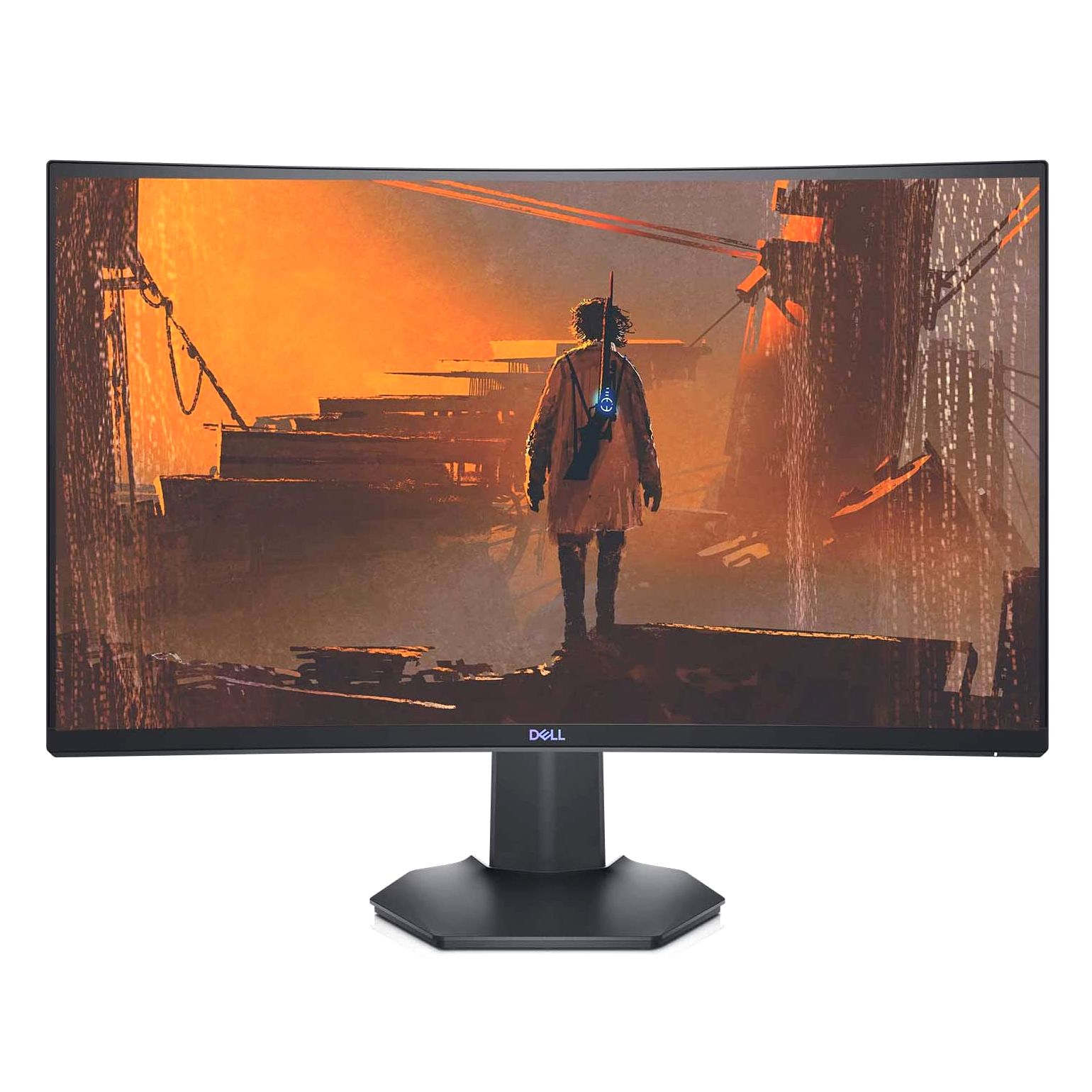 Qhd Dell 27 Gaming Monitor S2719dgf Monitor S2719dgf 27 Screen