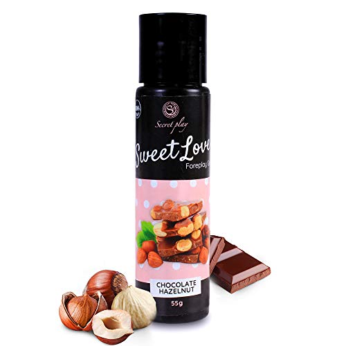 Los mejores lubricantes con sabores para un sexo oral de 10