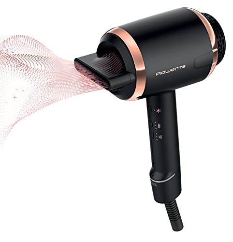 Mejor Secador Para Pelo Rizado 10 Secadores De Pelo Buenos Y