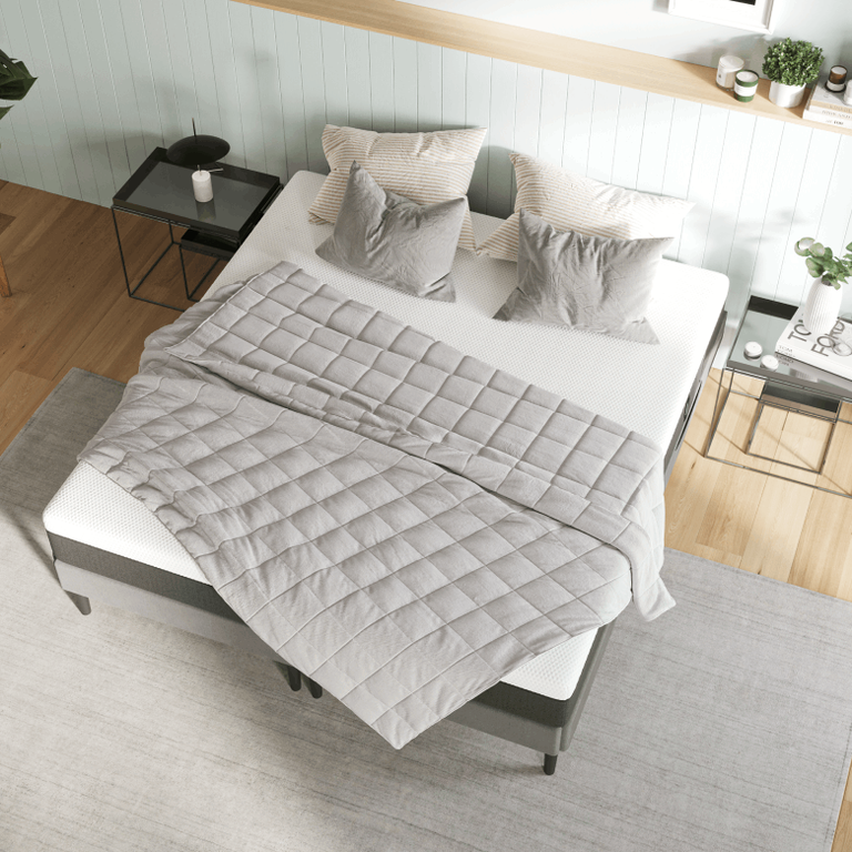 Best Weighted Blankets For 2022 Luxurious Weighted Blankets