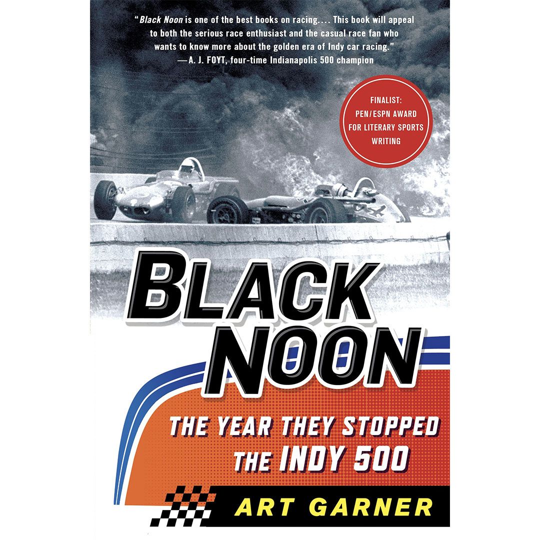A Lead-Foot's Library: 16 Books Every Auto Enthusiast Should Read | Feature  | Car and Driver