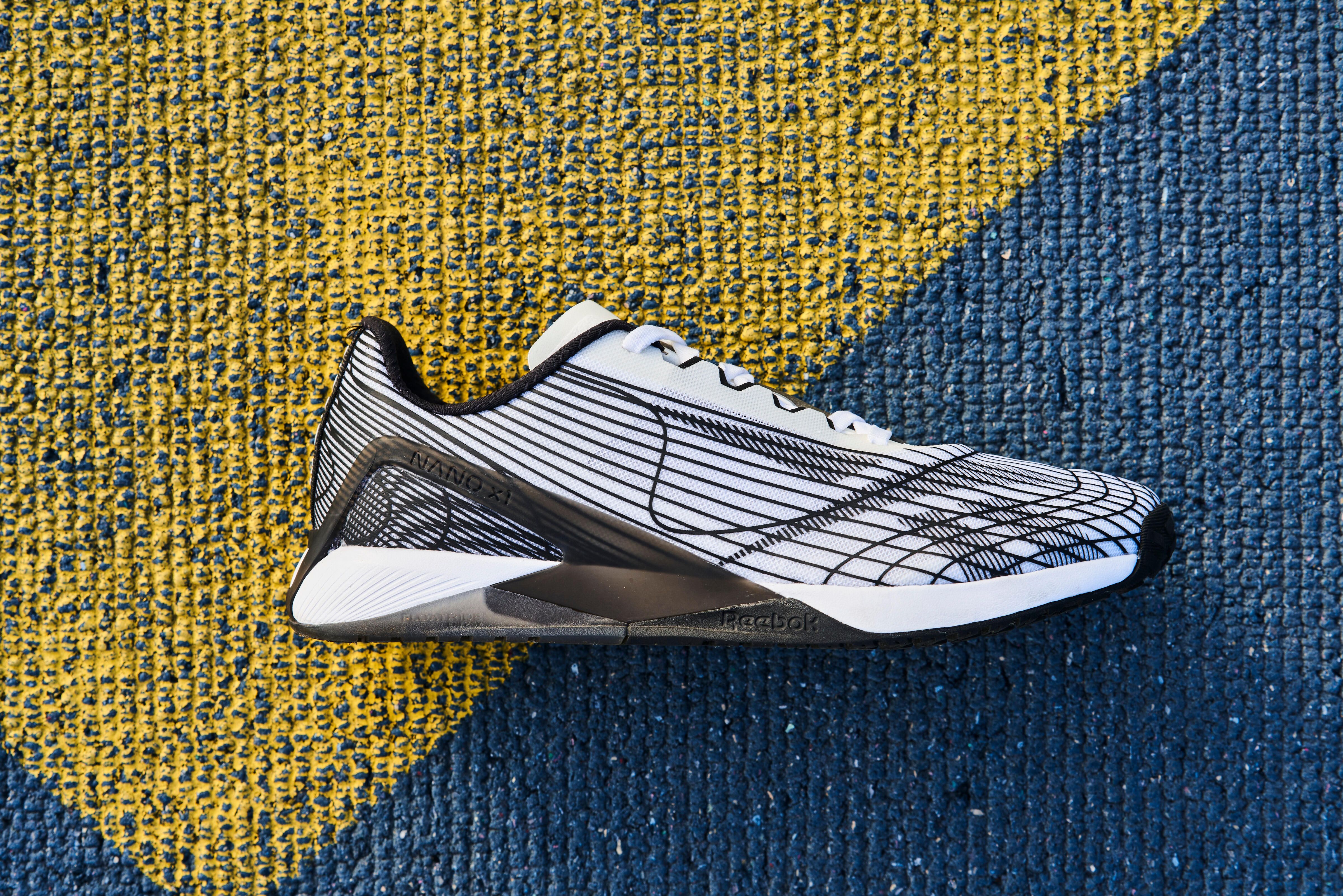 Fitness and Nutrition Awards Best Fitness and Food Products