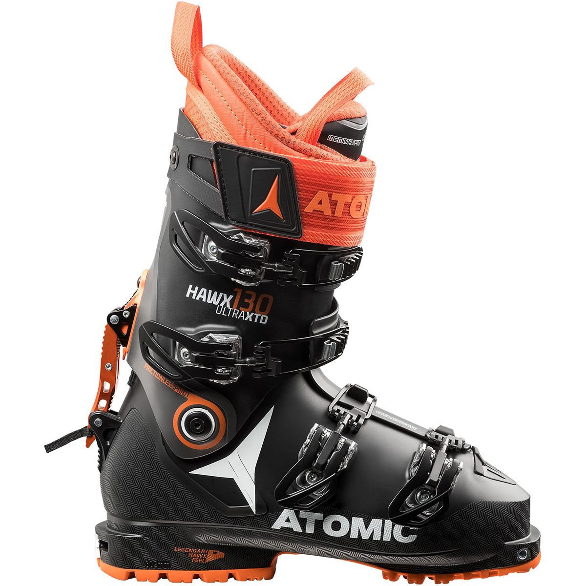 The Best Ski Boots for Men in 2023, Tested by a Gear Expert