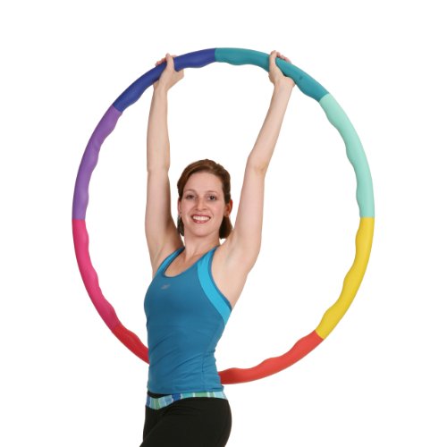 The Best Weighted Hula Hoops, Reviewed