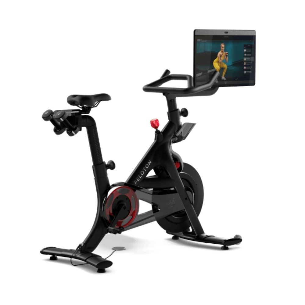 Stationary Bike Myx Fitness Class Reviews Myx Plus In-Home Fitness