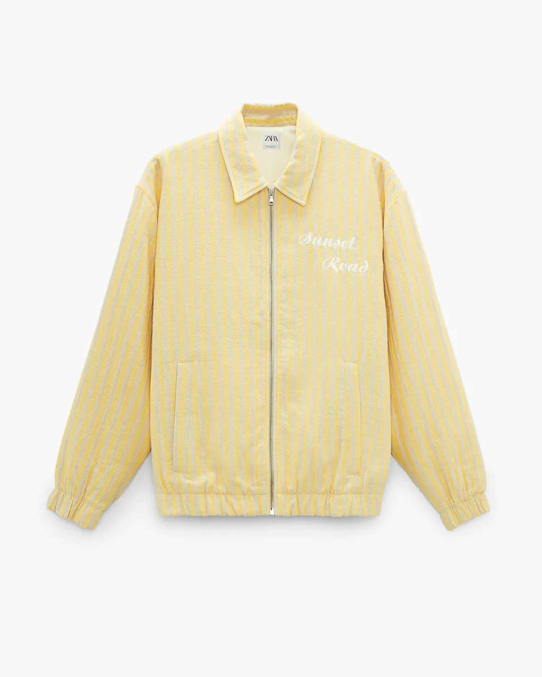 Rebajas en Zara hombre: qué comprar en invierno de 2022