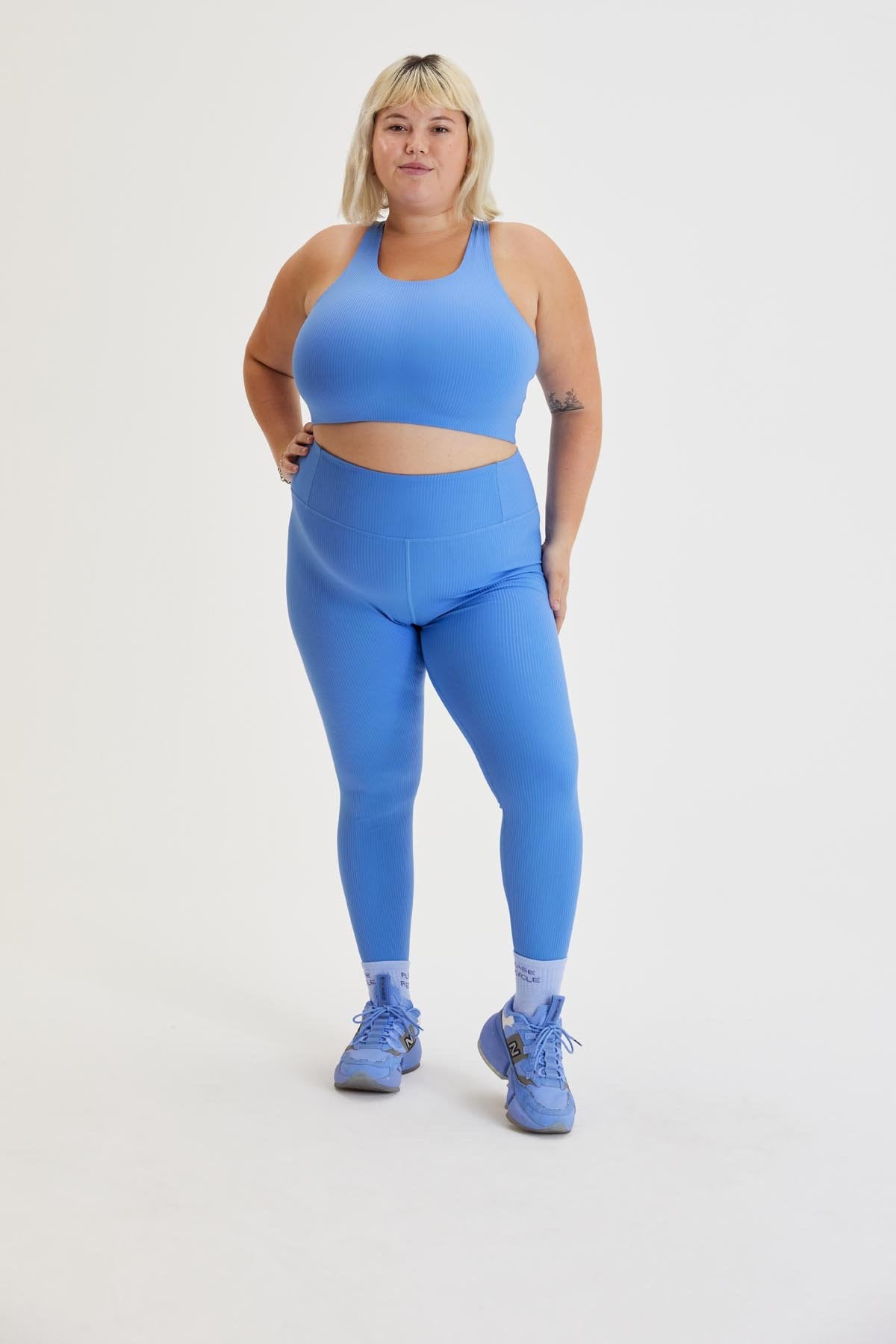 Best curvy activewear, reviewed by our Curve Editor