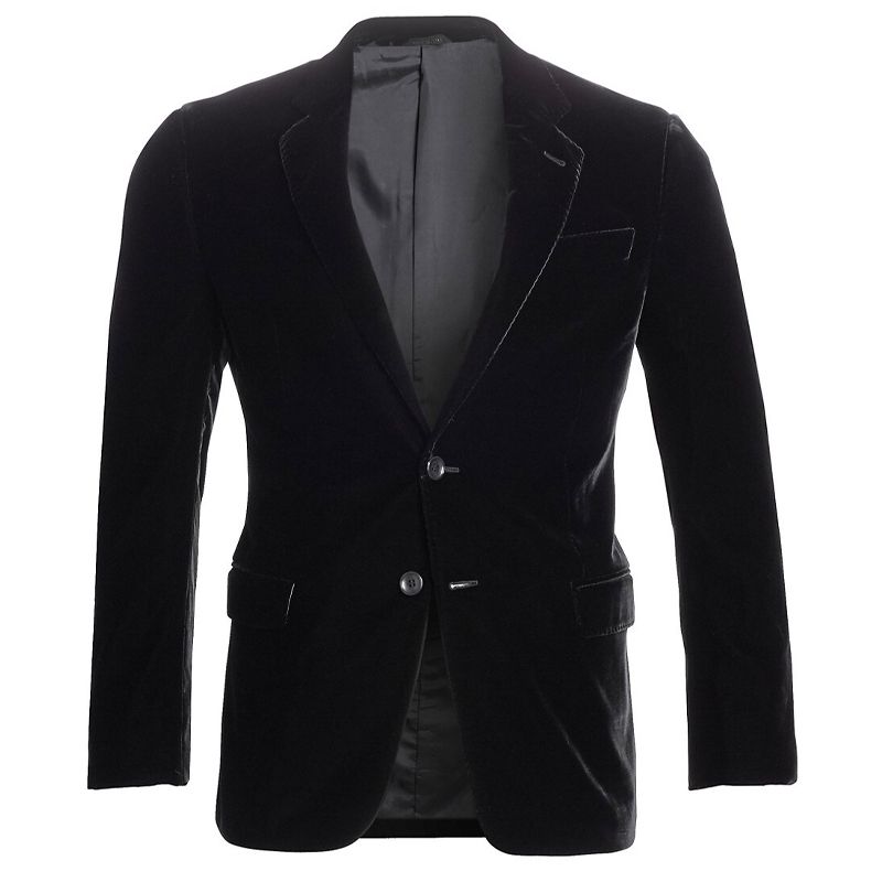 Fit Elegance Blezer For Man Black 15 Best Black Blazers For Men