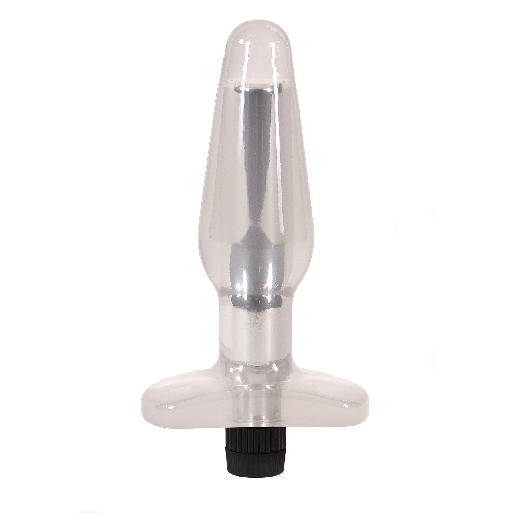 tinglers vibrating plug Massage Gun Power main image 0