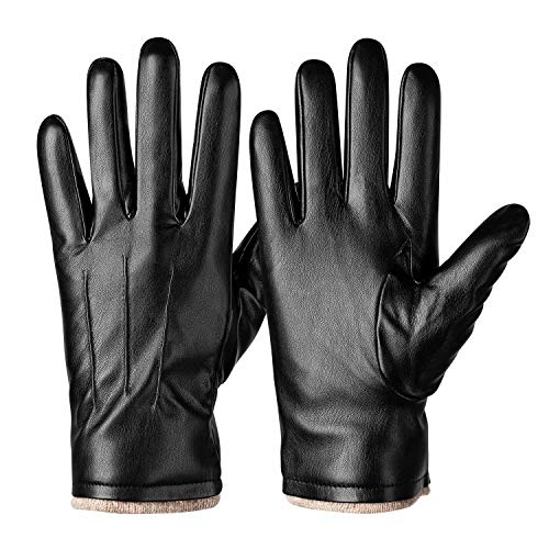 Our Driving Glove Choices to Keep You Warm, Stylish, and Safe
