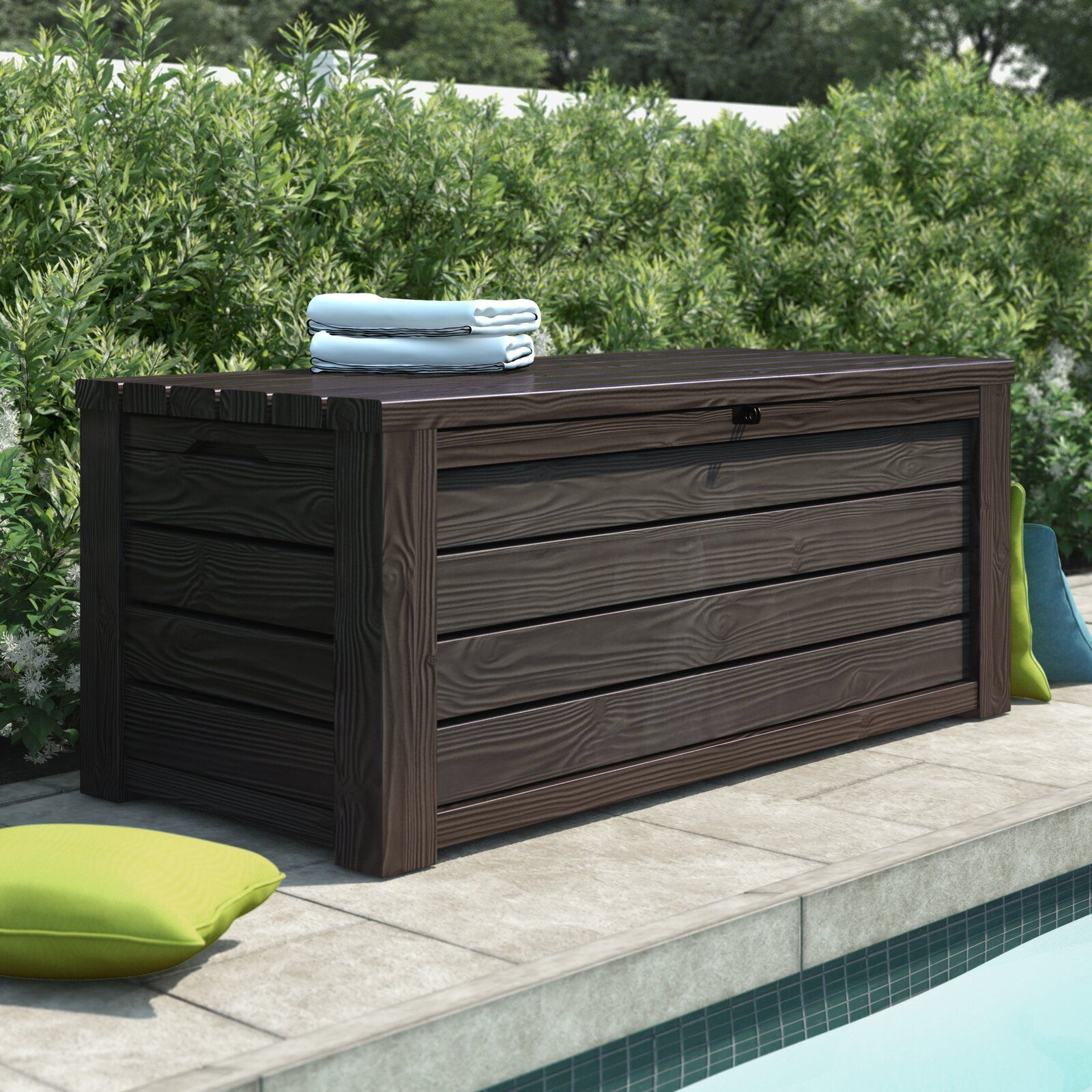 Best Deck Box For Cushions 14 Best Deck Boxes Outdoor And Patio - Main Image