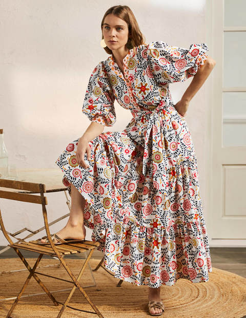 Boden's Ava Maxi Dress is a hit with fans