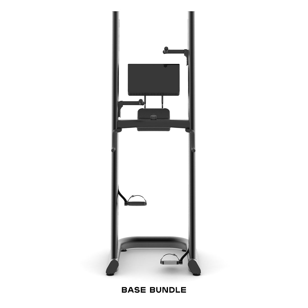 How to Design a Pretty and Functional Home Gym