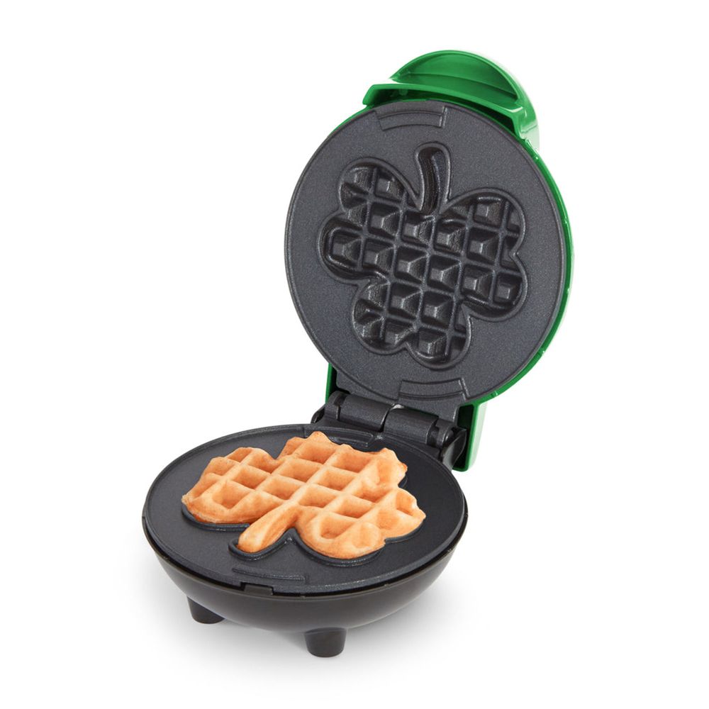 mini texas waffle maker