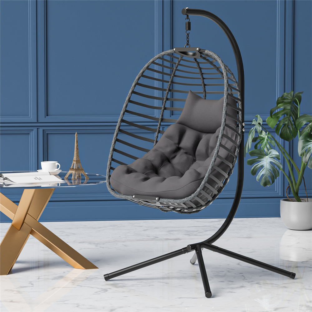 Studio Mcgee Patio Egg Loveseat Target