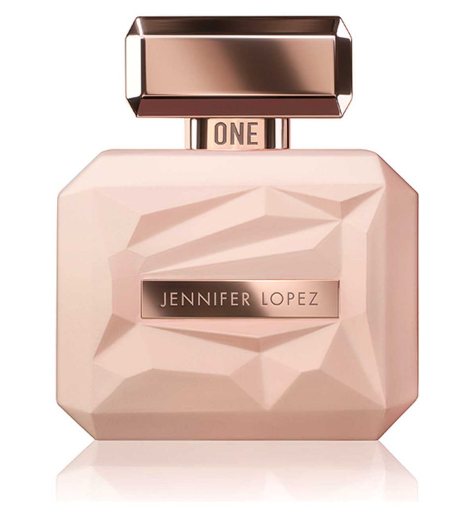 Are celebrity fragrances making a comeback?