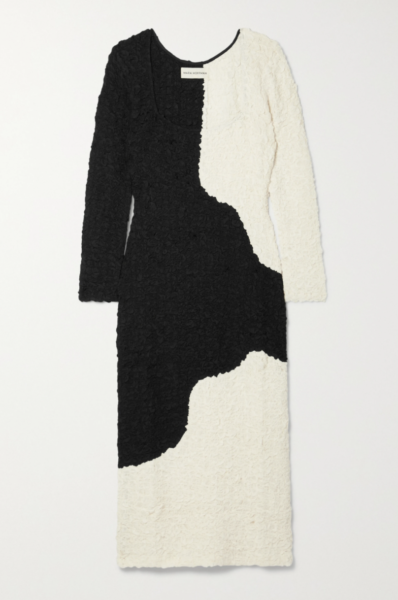 Mara Hoffman Amy Dress: Why to Shop the Popcorn Dress in 2022
