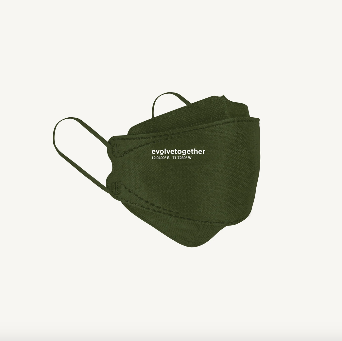 Hollywood's Favorite KN95 Masks Are Back in Stock—But Not
