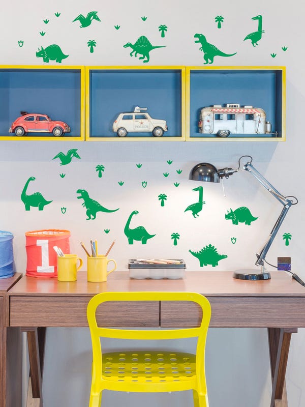 Kidly dinosaur lamp sales