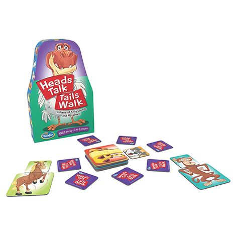 Aliens And Fish Strategy Board Game - Fun Matching & Stacking Game For Kids & Adults