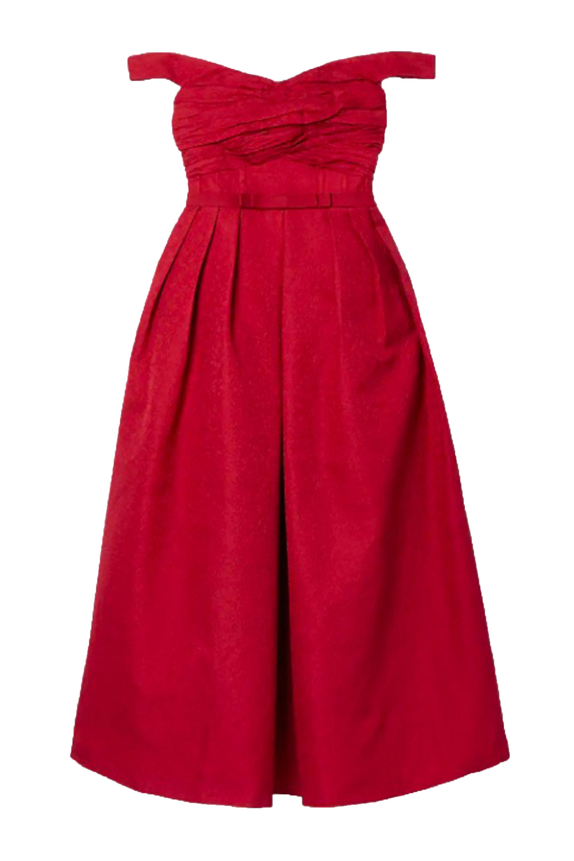 burgundy infant dress Red Velvet Long Sleeve Baby Girl Enchanting and practical color_Navy NC Basics 4 Dress Color:Dark Red