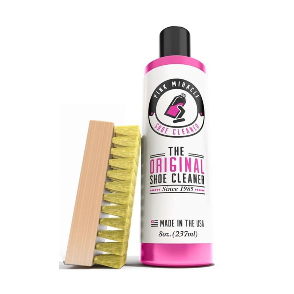 10 Best Shoe Cleaners in 2022— Best Shoe Cleaning Products