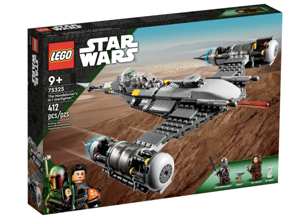 Vader New Lego Star Wars Trailer Lego Star Wars The Skywalker Saga