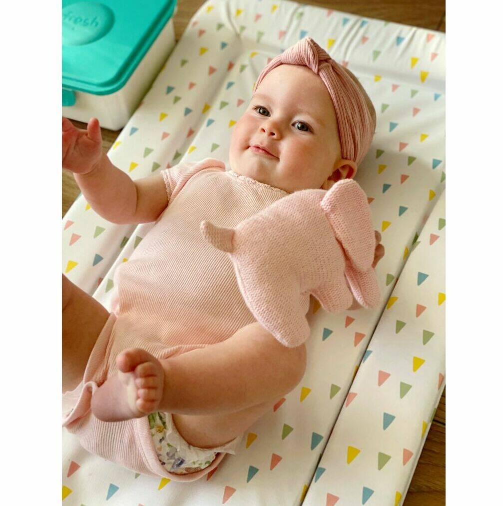 Best baby changing mats UK 2023