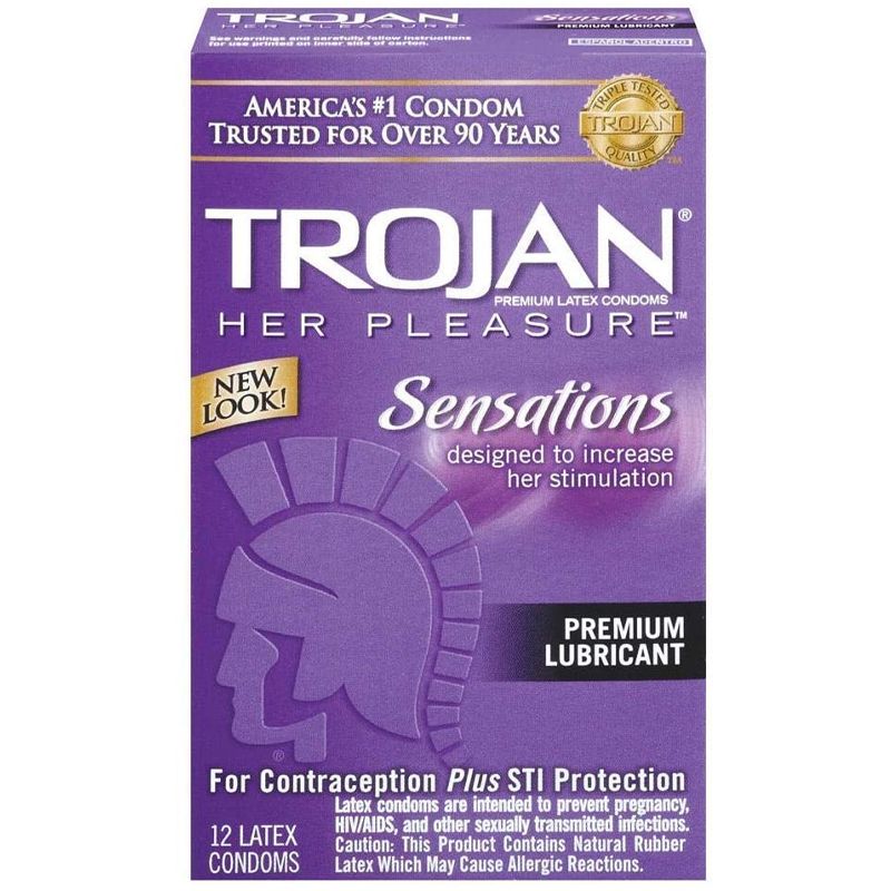 13 Best Condoms 2024
